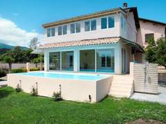 Ferienhaus - Ferienhaus La Cerisaie