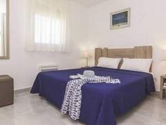 Ferienwohnung - Ferienwohnung Acqua Bella