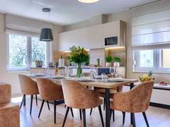 Ferienwohnung - Ferienwohnung Marina