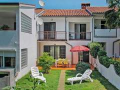 Ferienhaus - Ferienhaus Ružić