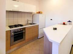 Ferienwohnung - Ferienwohnung Lina