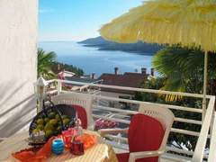 Ferienwohnung - Ferienwohnung Palma