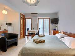 Ferienwohnung - Ferienwohnung Alba