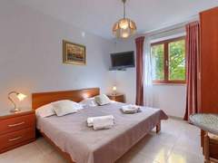 Ferienwohnung - Ferienwohnung Alba