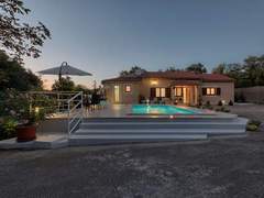 Ferienhaus - Ferienhaus Liberat