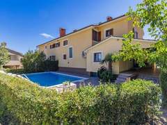 Ferienhaus - Ferienhaus Jakov