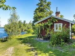 Ferienhaus - Ferienhaus Lidelund