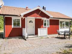 Ferienhaus - Ferienhaus Skärvudde Huset