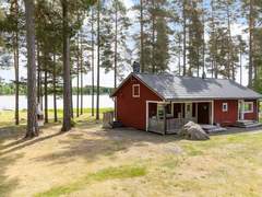 Ferienhaus - Ferienhaus Gissarp Gryningen