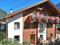 Ferienwohnung - Ferienwohnung Alpenblick