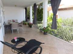 Ferienhaus - Ferienhaus Matkovic