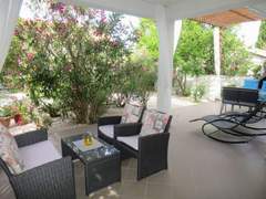 Ferienhaus - Ferienhaus Katarina