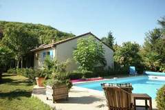 Ferienhaus - Maison de vacances Espere - Ferienunterkunft in Espere (6 Personen)