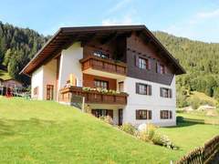 Ferienwohnung - Ferienwohnung Brandl