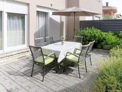 Ferienhaus - Ferienhaus Silvija