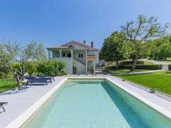 Ferienhaus - Ferienhaus Carlo