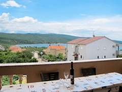 Ferienwohnung - Ferienwohnung Rosić
