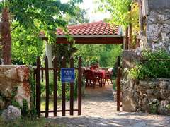 Ferienhaus - Ferienhaus Ljudevit