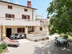 Ferienhaus - Ferienhaus Francic