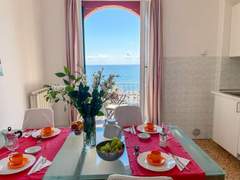 Ferienwohnung - Ferienwohnung Casa del Sole