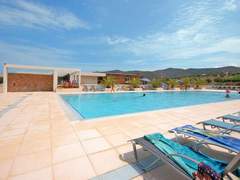 Ferienhaus - Ferienhaus Les Villas de Bel Godère