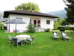 Ferienhaus - Ferienhaus Villetta ai Pini