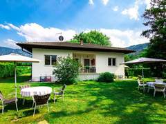 Ferienhaus - Ferienhaus Villetta ai Pini