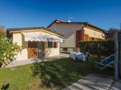 Ferienhaus - Ferienhaus Casetta Mosti