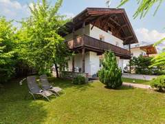 Ferienwohnung - Ferienwohnung Föhrenheim