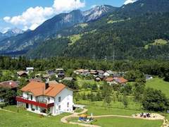 Ferienwohnung - Ferienwohnung Schmidt