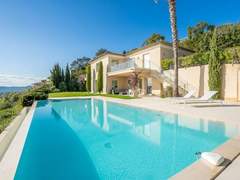 Ferienhaus, Exklusive Unterkunft - Ferienhaus, Villa Lei Suve