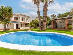 Ferienhaus - Ferienhaus Santiago (RDB100)