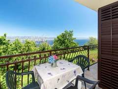 Ferienwohnung - Ferienwohnung Luka