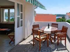 Ferienwohnung - Ferienwohnung Andrea