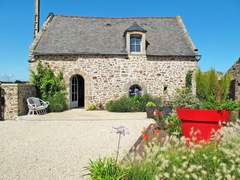 Ferienhaus - Ferienhaus Les Quatrevais