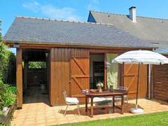 Ferienhaus - Ferienhaus Le Chalet