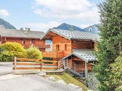 Ferienwohnung - Ferienwohnung, Chalet Le Petit Savoyard (CHL405)