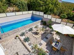 Ferienwohnung - Ferienwohnung Brzic
