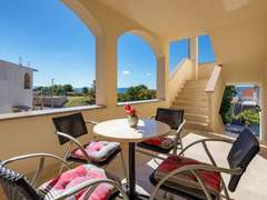 Ferienwohnung - Ferienwohnung Nikol