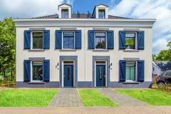 Ferienhaus, Exklusive Unterkunft - Resort Maastricht 3 - Villa in Maastricht (8 Personen)