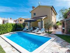 Ferienhaus - Ferienhaus Antoni