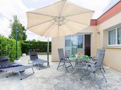 Ferienhaus - Ferienhaus Ty Fañch