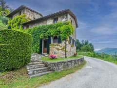 Ferienhaus - Ferienhaus Podere Piastriccio / Apt.Piccolo