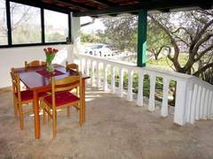Ferienhaus - Ferienhaus Camp Marko