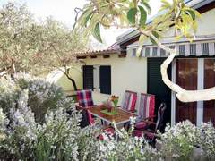 Ferienhaus - Ferienhaus Camp Marko