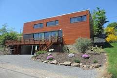 Ferienhaus - Well Coo'M - Ferienunterkunft in Coo (8 Personen)