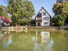 Ferienhaus - Ferienhaus, Chalet Panorama (DEH100)