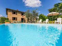 Ferienhaus - Ferienhaus Il Laghetto