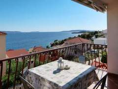 Ferienwohnung - Ferienwohnung Culić