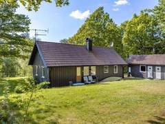 Ferienhaus - Ferienhaus Ängasjö